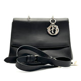 Be Dior Bag Smooth Leather Small