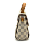 Croisette Handbag Damier