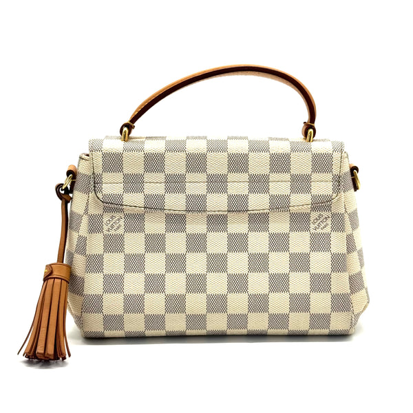 Croisette Handbag Damier