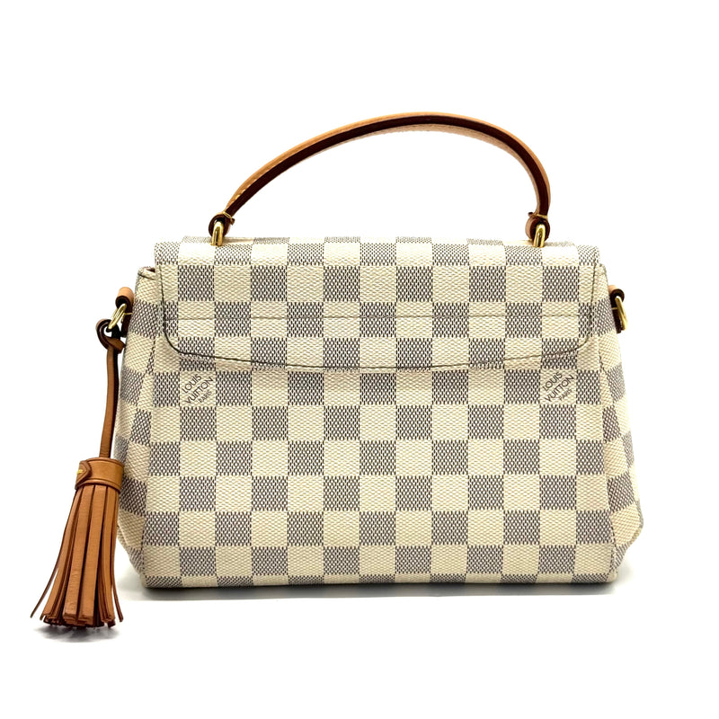 Croisette Handbag Damier