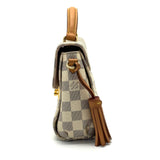 Croisette Handbag Damier