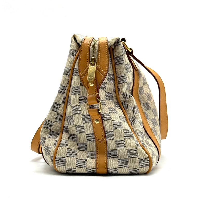 Stresa Handbag Damier GM