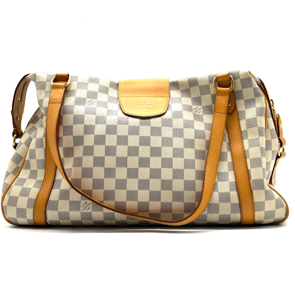 Stresa Handbag Damier GM