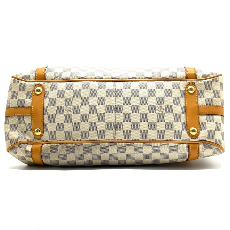 Stresa Handbag Damier GM