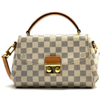 Croisette Handbag Damier