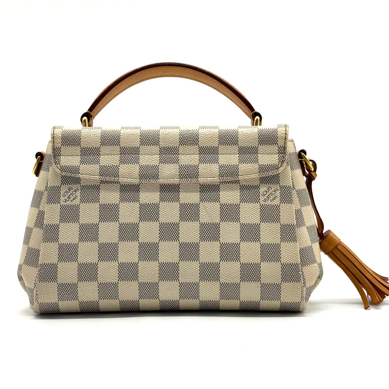 Croisette Handbag Damier