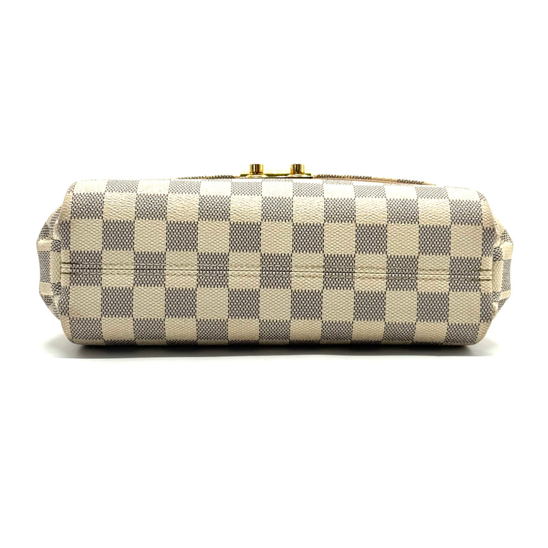 Croisette Handbag Damier