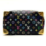 Speedy Handbag Monogram Multicolor 30