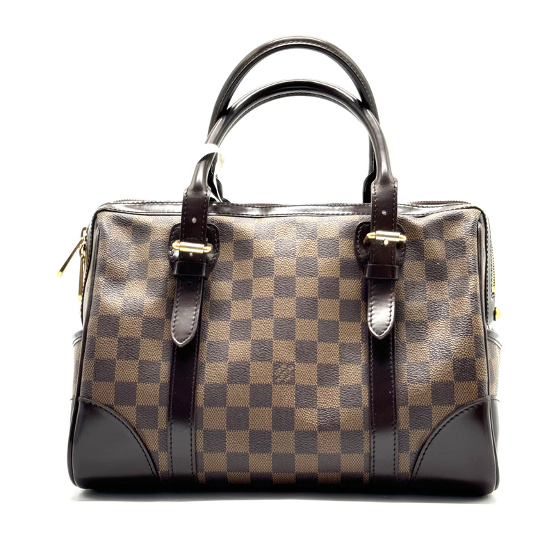 Berkeley Handbag Damier