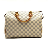 Speedy Handbag Monogram Canvas 30