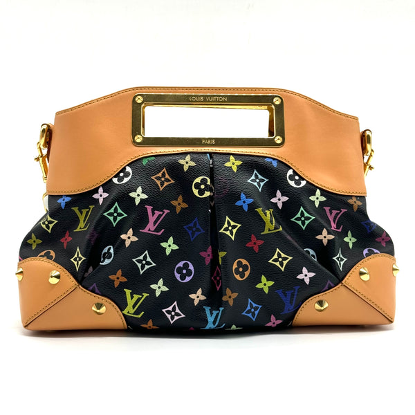 Monogram Multicolor Judy MM