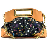 Monogram Multicolor Judy MM