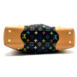 Monogram Multicolor Judy MM