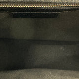 Chain Pandora Box Bag Leather Mini