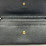 Saffiano Long Wallet