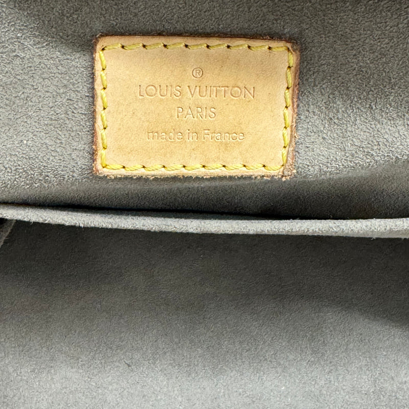 Louis Vuitton Monogram Multicolore Claudia