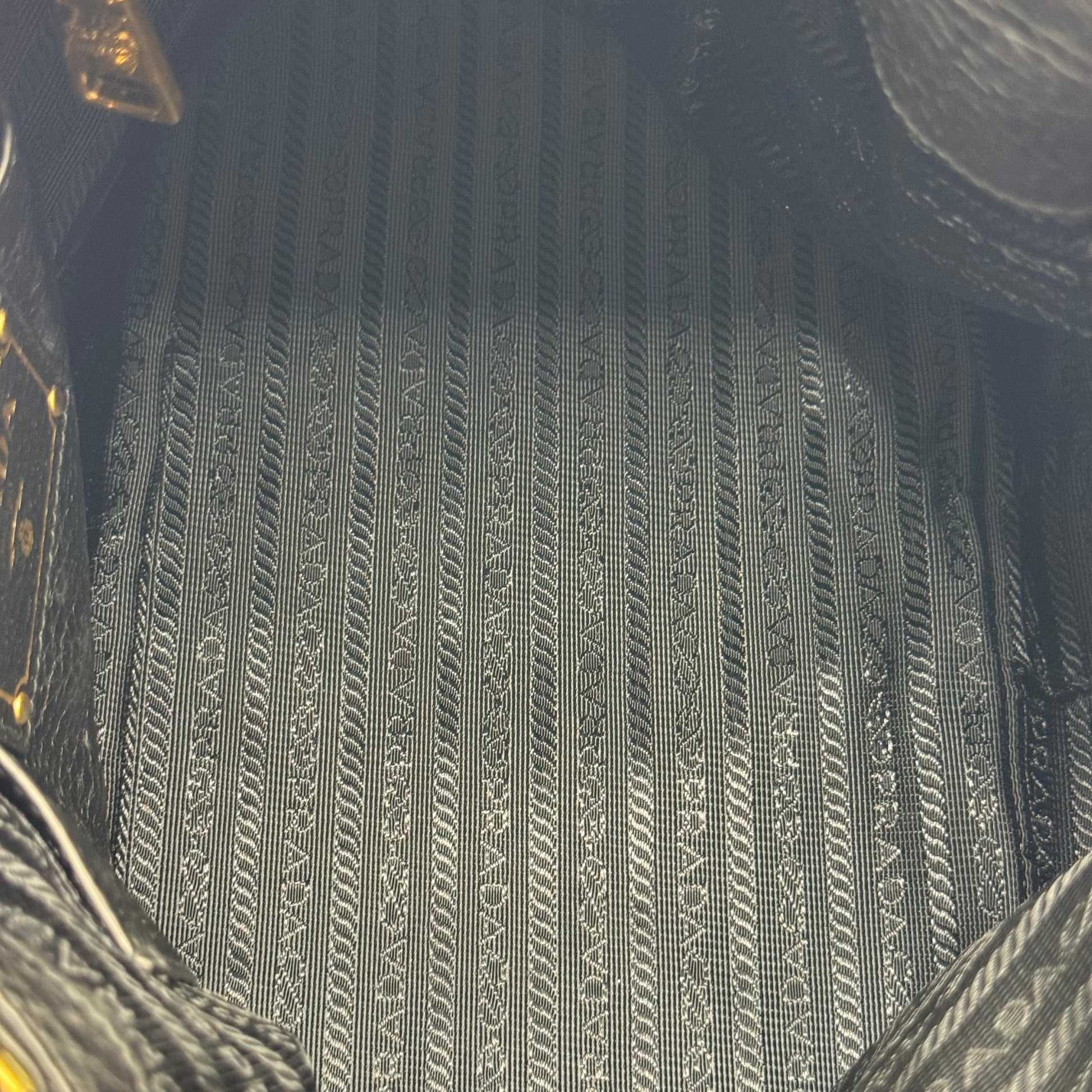 Convertible Shopper Tote Vitello Daino Large