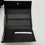 Flap Wallet Guccissima Leather