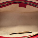 Soft Signature Shoulder Bag Guccissima Leather Medium