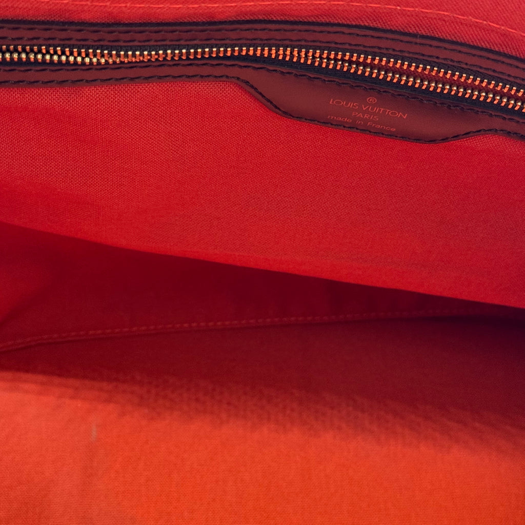 Greenwich Travel Bag Damier PM