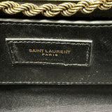 Kate Small In Grain De Poudre Embossed Leather