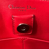 Diorissimo Tote Smooth Calfskin Medium