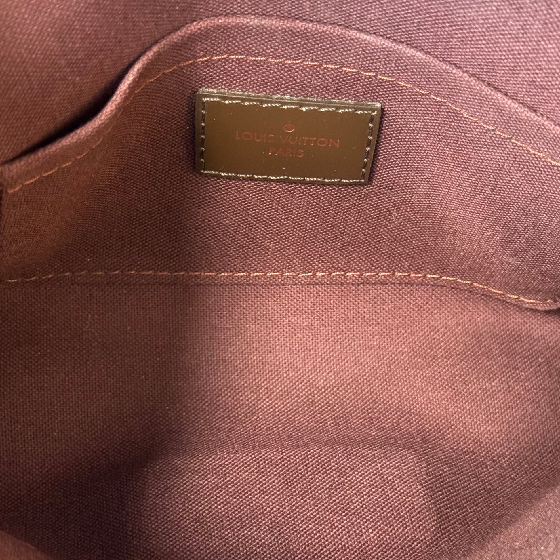 Favorite Handbag Damier PM