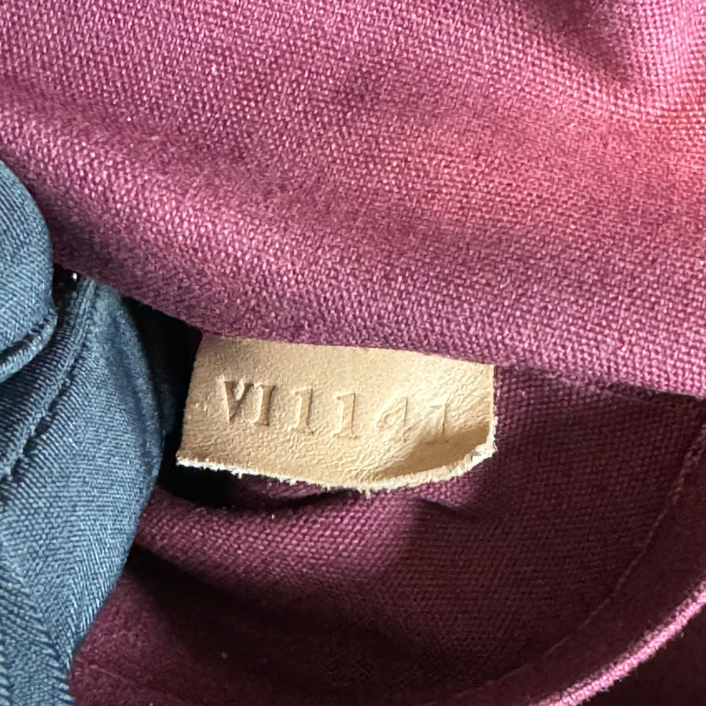 Melrose Avenue Handbag Monogram Vernis