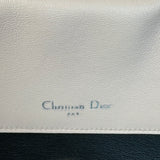 Be Dior Bag Smooth Leather Medium