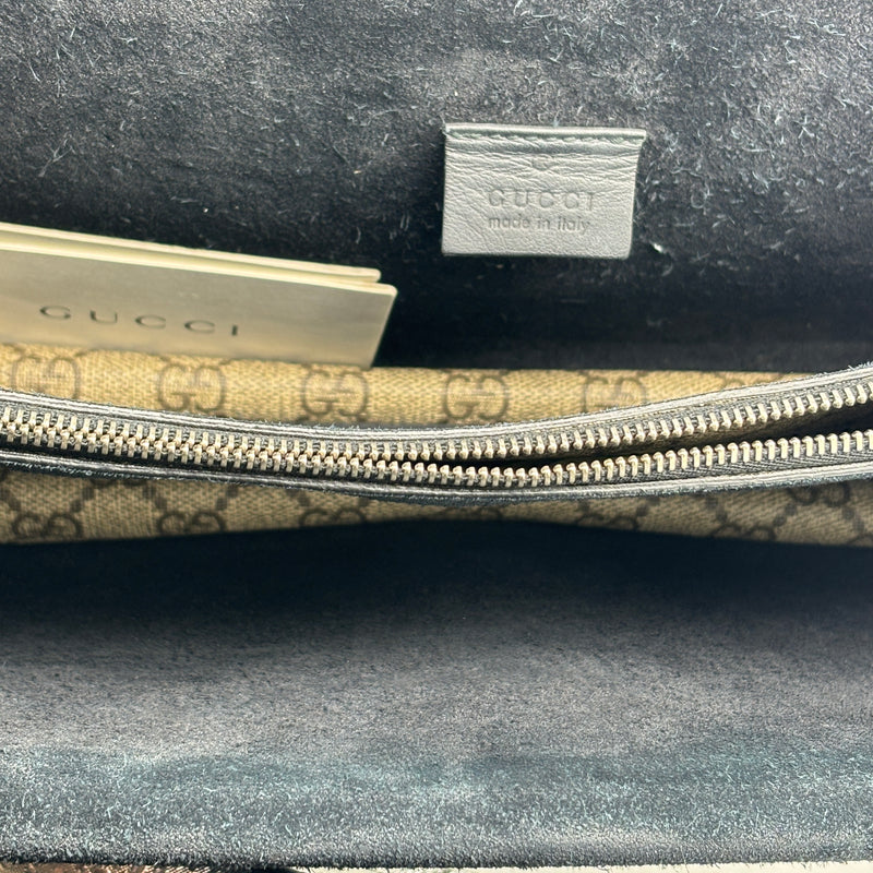 GUCCI Small GG Supreme Dionysus Bag