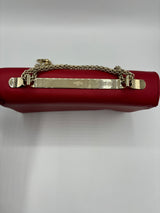 Valentino Garavani Va-Va-Voom RED Shoulder Bag