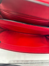 Valentino Garavani Va-Va-Voom RED Shoulder Bag