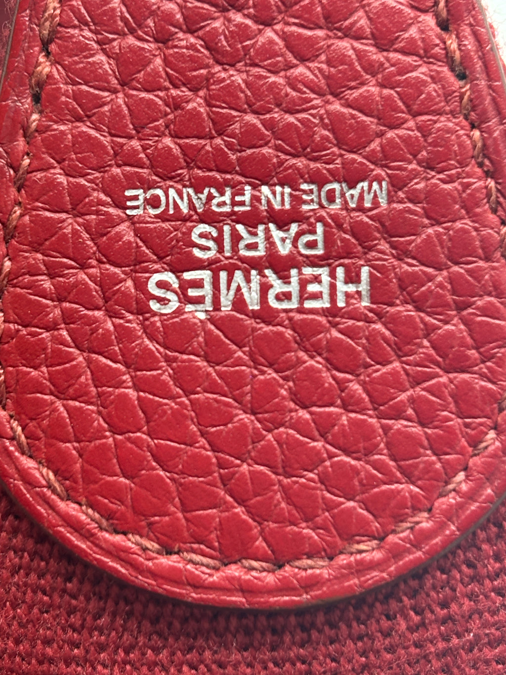 Evelyne Bag Gen III Clemence PM