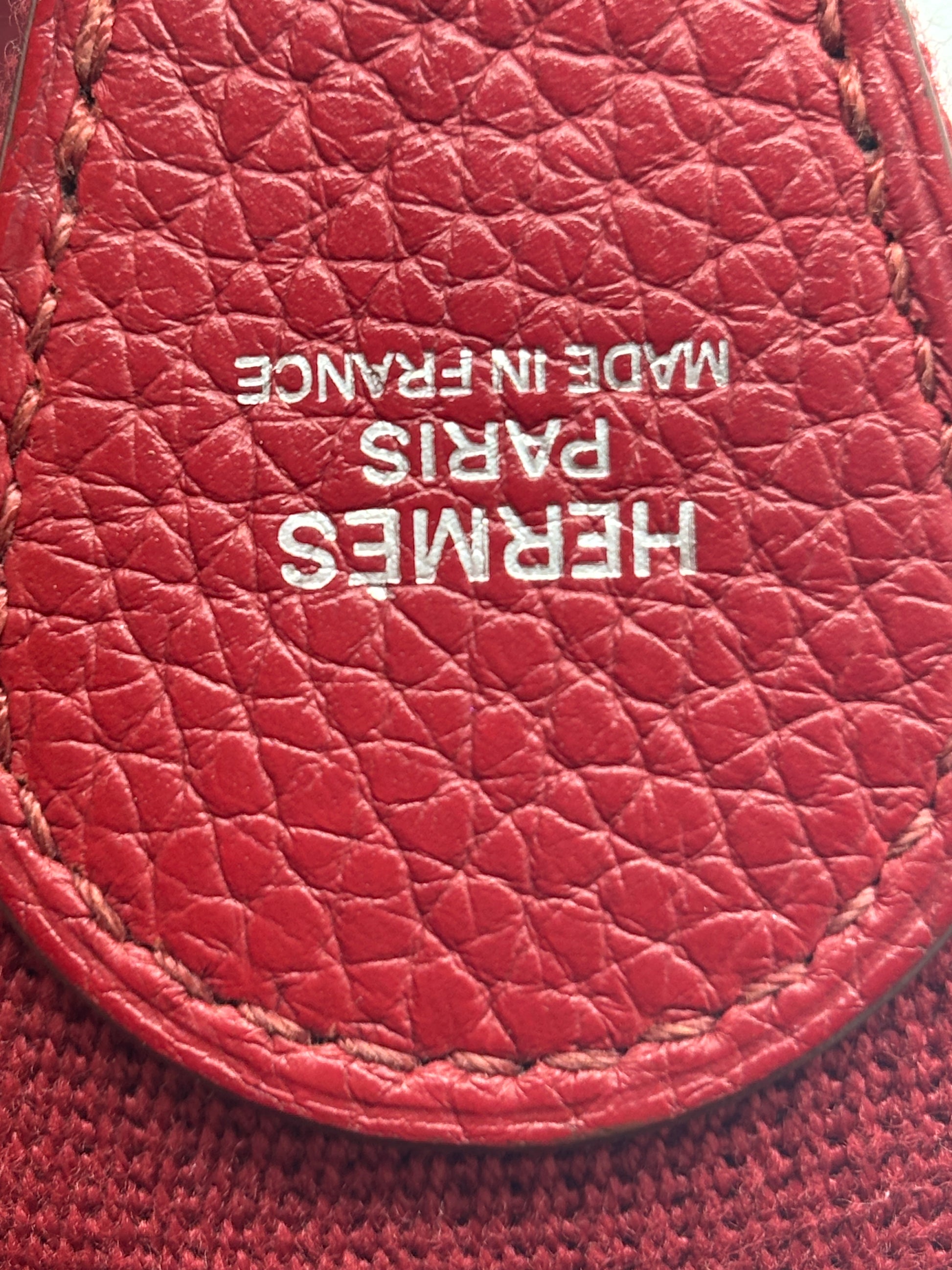 Evelyne Bag Gen III Clemence PM
