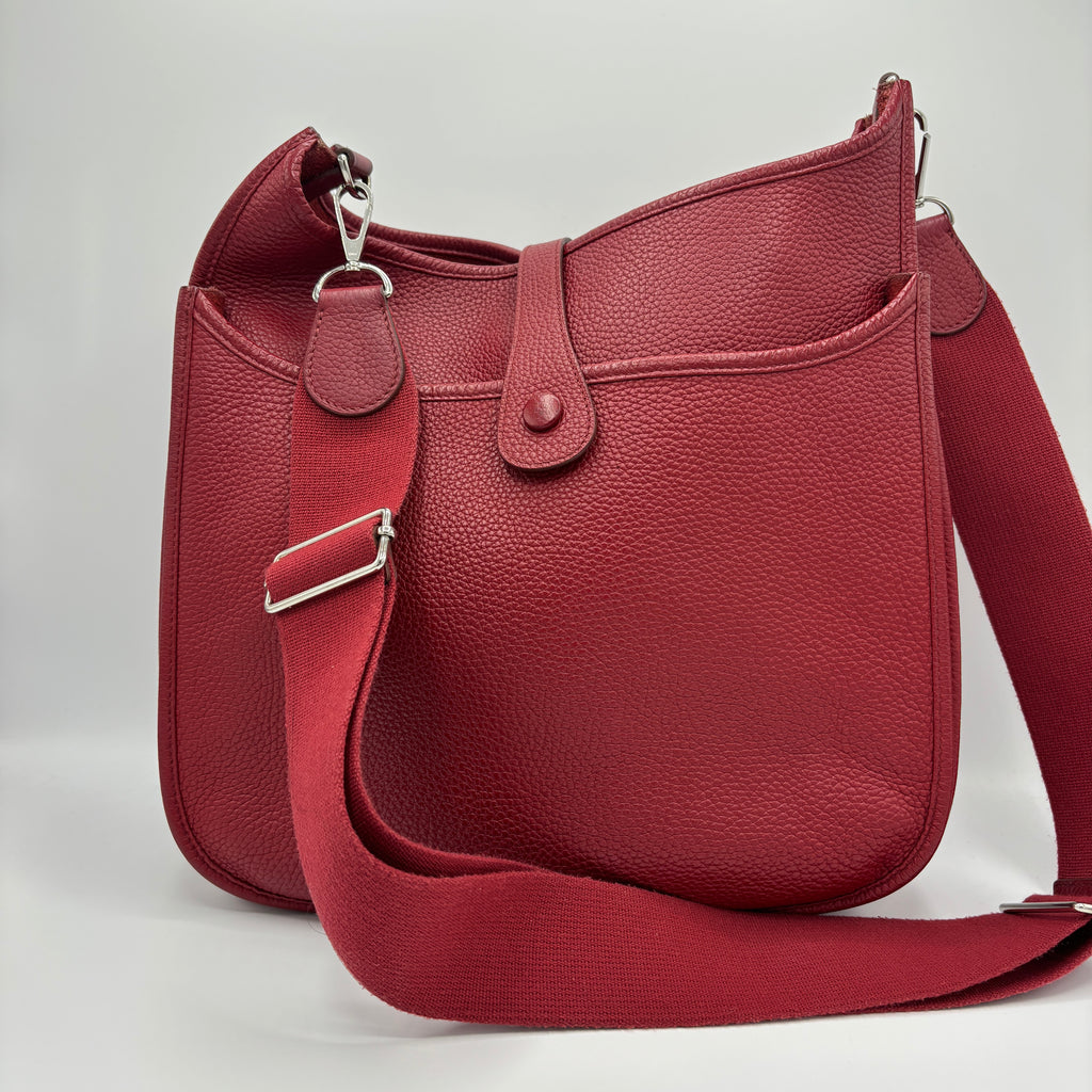 Evelyne Bag Gen III Clemence PM