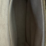 Volta Handbag Leather