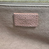 Volta Handbag Leather