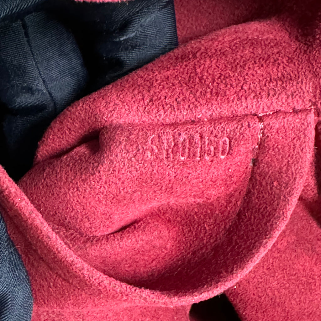 Judy Handbag Monogram Multicolor MM