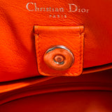 Diorissimo Tote Pebbled Leather Large