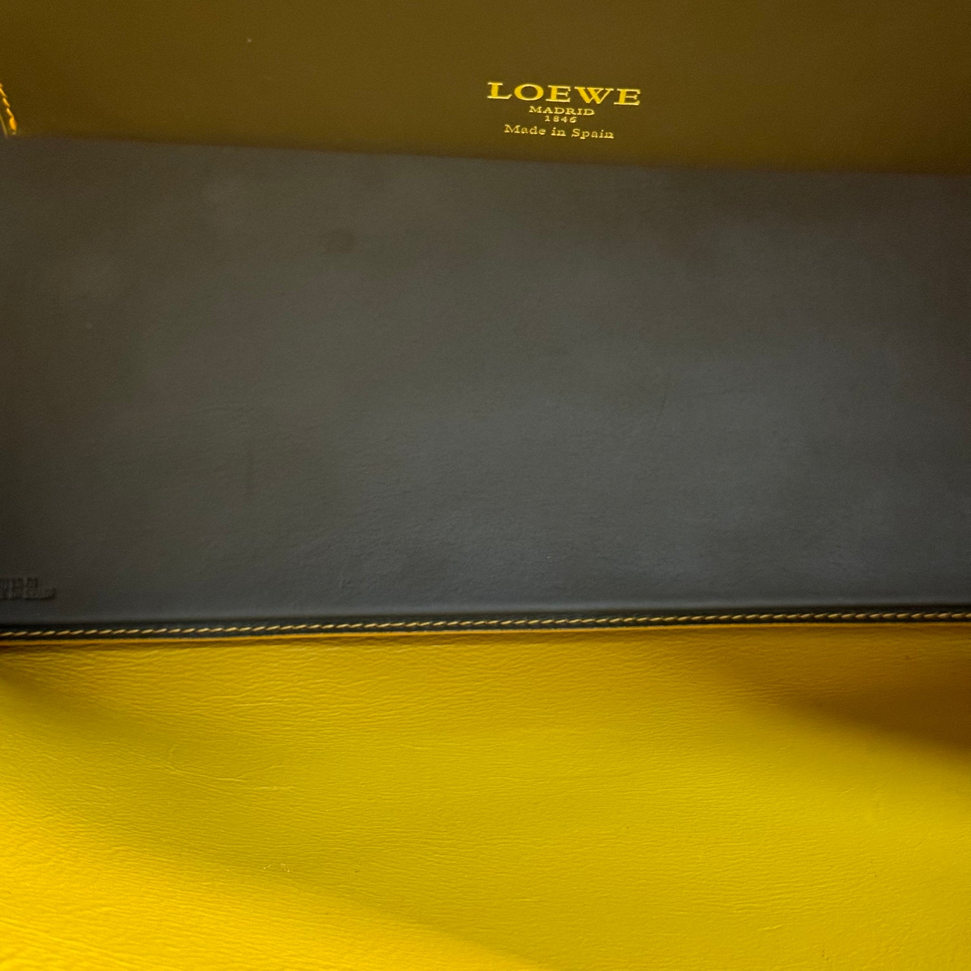 Leo Shopper Tote