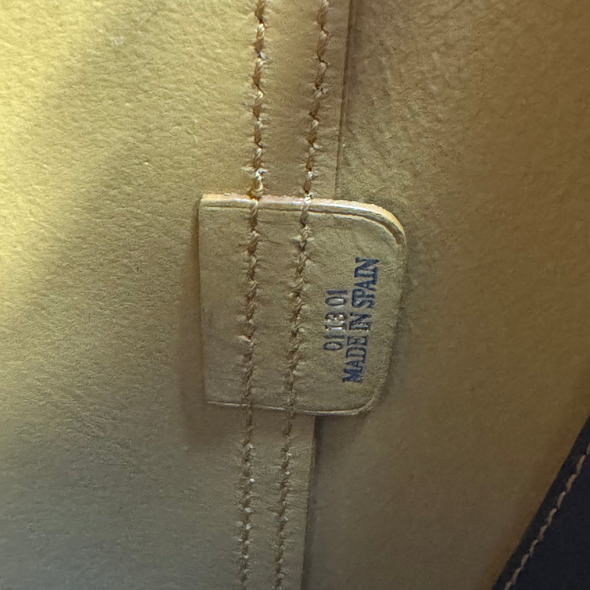 Leo Shopper Tote
