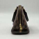 Louis Vuitton Alma Handbag Damier BB