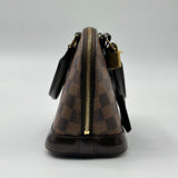 Louis Vuitton Alma Handbag Damier BB