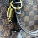 Louis Vuitton Alma Handbag Damier BB