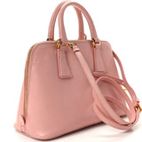 Promenade Bag Saffiano Leather Small