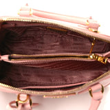 Promenade Bag Saffiano Leather Small