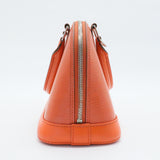 Alma Handbag Epi Leather BB