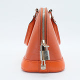 Alma Handbag Epi Leather BB