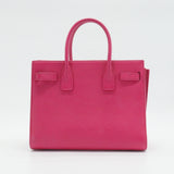 Sac de Jour NM Bag Leather Baby Pink