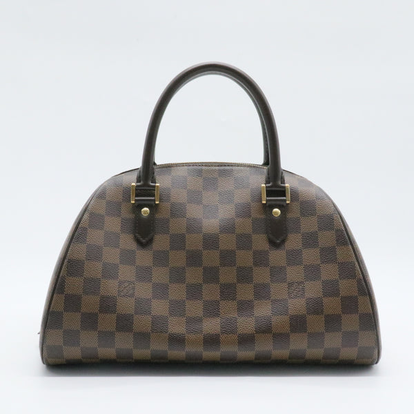 Ribera Handbag Damier MM